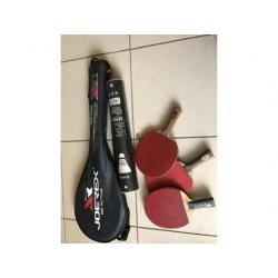 Badminton pingpong for sale