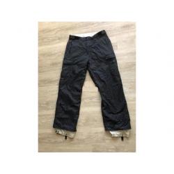 Snowboard pants size XL for tall