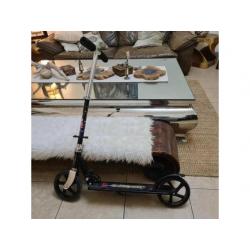 Big wheel scooter for adults/ children