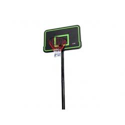 Basketball hoop HEIGHT 10ft 44inches bord size portable