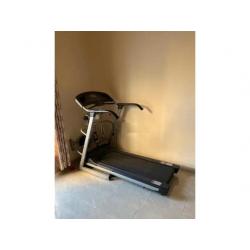 Good condition treadmill for sale