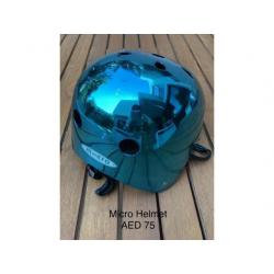 Scooty helmet Micro