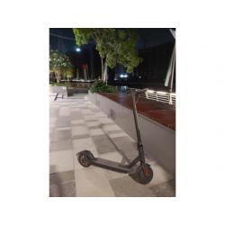 M 365 electric scooter