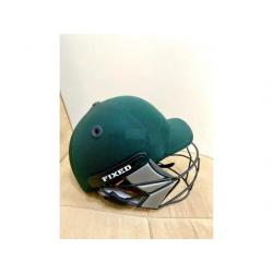 Brand new AS Masuri Style cricket helmet