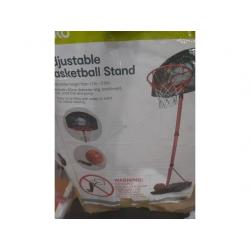 anko (Australian) Adjustable Basketball stand