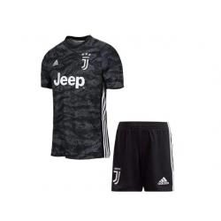 Juventus football jersey kit with shorts