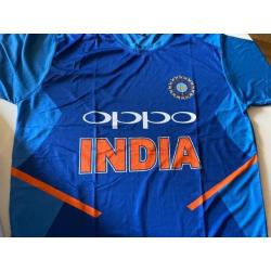 Indian cricket jersey for sale!!