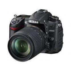 Nikon D7000 Professional DSLR Camera