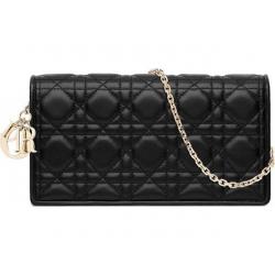 Dior clutches discounted
