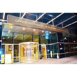 Commercial Office Space At Sofitel Hotel Downtown Dubai