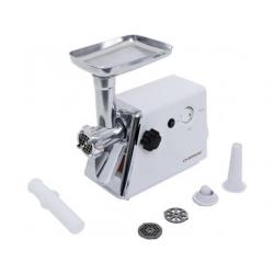 Meat Grinder 1200W OMMG2110 Silver/White