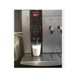 Jura X9 esspreso profinal coffe machine