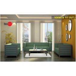 Grab Suitable Luxury Modern Office Furniture