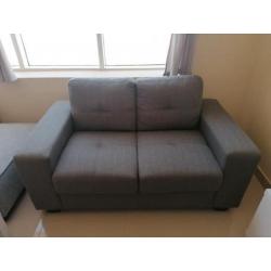 Perfect 2 Seater Sofa Homebox