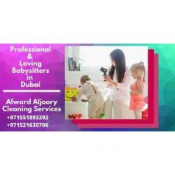 Alward Aljoory Cleaning Services