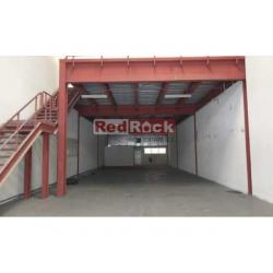 4426 Sqft Warehouse With Huge Loading And Unloading Space In Ras Al Khor