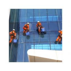 Window Glass Cleaning And Maintenance In Dubai