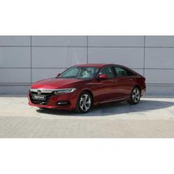 2020 Honda Accord 1 5l Exl for Sale in Dubai