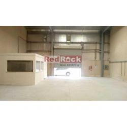 60 Days Free 5000 Sqft Warehouse With Offices In Jebel Ali