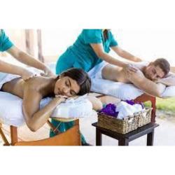 Massage Therapy Dubai Marina