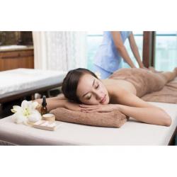 Quality Luxury Full Body Massage Therapy Dubai Contact