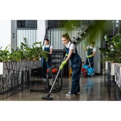 Female Cleaners Vacancy in Dubai