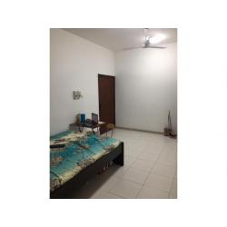 Karama Fully Furnished Room Available Separate Bath And Balcony