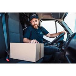 Delivery Driver Vacancy in Dubai