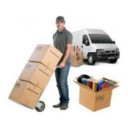 Movers Packers Shifters in Dubai