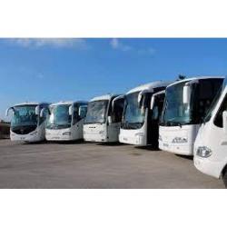 Cheap Bus Rental Service In Dubai