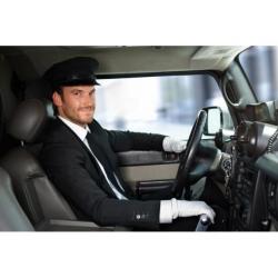 Driver Vacancy in Dubai