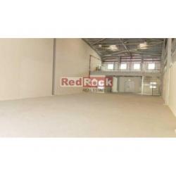 Aed 18 Sqft For 4360 Sqft Warehouse With 22kw In Jebel Ali