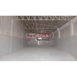 Pillar Free 4000 Sqft Warehouse In Al Quoz