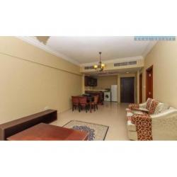Best Price Al Marjan Resort Spacious One Bedroom Furnished 5 Living