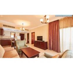 Fully Furnished 5 Hotel Partial Sea View in Dubai