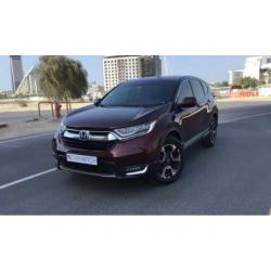 2019 Honda Crv2 4l I4 for Sale in Dubai