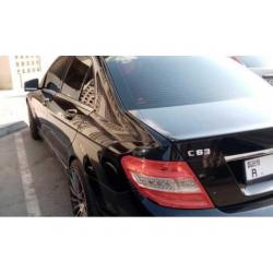 Mercedes 2011 Only 69000 Km For 33000 in Dubai