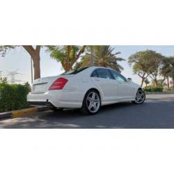 Mercedes Benzs350 for Sale in Dubai