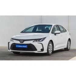 2020 Toyota Corolla 1 6l Xli for Sale in Dubai