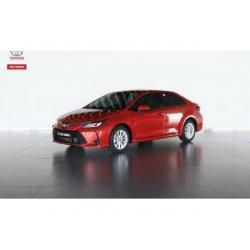 2020 Toyota Corolla 2l Xli for Sale in Dubai