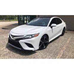2018 Toyota Camry2018 for Sale in Dubai