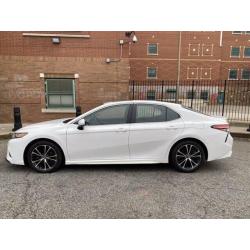2018 Toyota Camry for Sale in Dubai