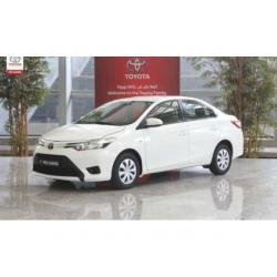2017 Toyota Yaris 1 5l Se for Sale in Dubai