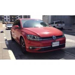 2018 Volkswagen Golf 1 4l Tsi I4 for Sale in Dubai