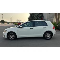 Vw Golf Tsi 2015 Well Maitained Clean And Neat