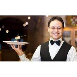 Waiter Vacancy in Dubai
