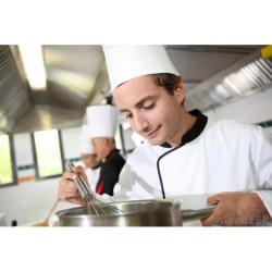 Junior Chef Vacancy in Dubai