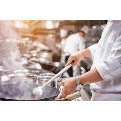 Cook Required in Dubai