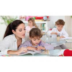 Head Teacher For Nursery School in Dubai