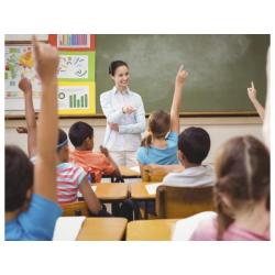 Class Teacher Vacancy in Dubai